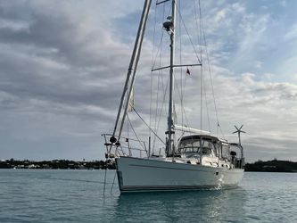 54' Passport 2017 Yacht For Sale